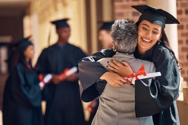 Graduation Programme